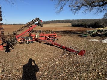 Main image Unverferth 1225